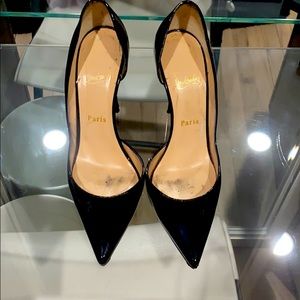 Christian Louboutin‘s